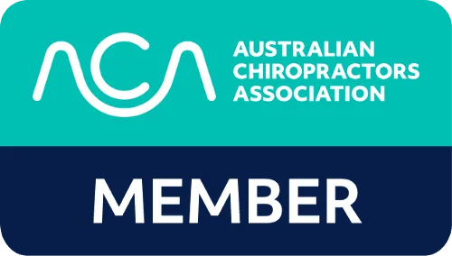 Australian Chiropractors Association (ACA) member clinic