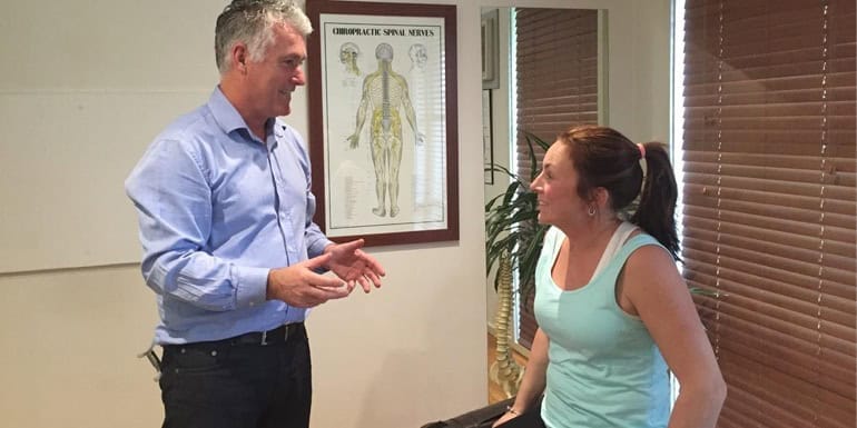 Blog what is chiropractic