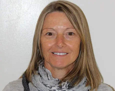 Deb Fowle, Office Manager at Farrelly Chiropractic Narre Warren