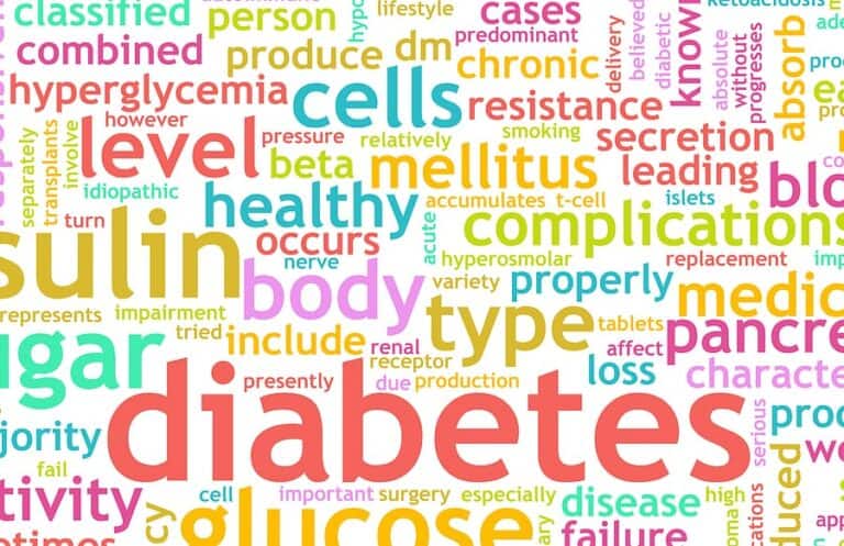 Diabetes